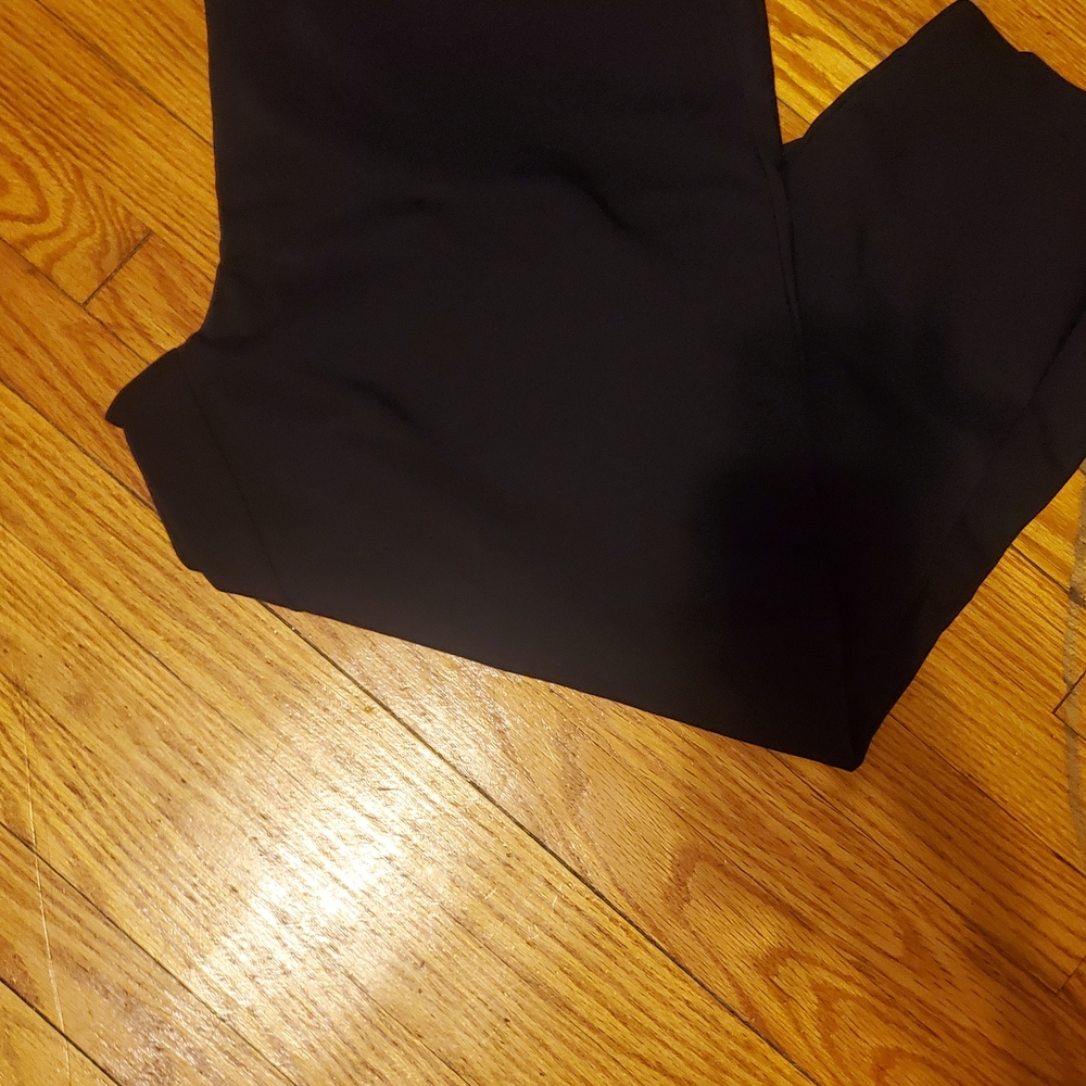 Liz Claiborne Classic Black Pants